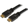 StarTech 1.5m High Speed HDMI Cable Ultra HD 4k x 2k HDMI Cable HDMI to HDMI M/M
