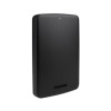 Toshiba Canvio Basics 500GB 2.5&quot; Portable Hard Drive in Black