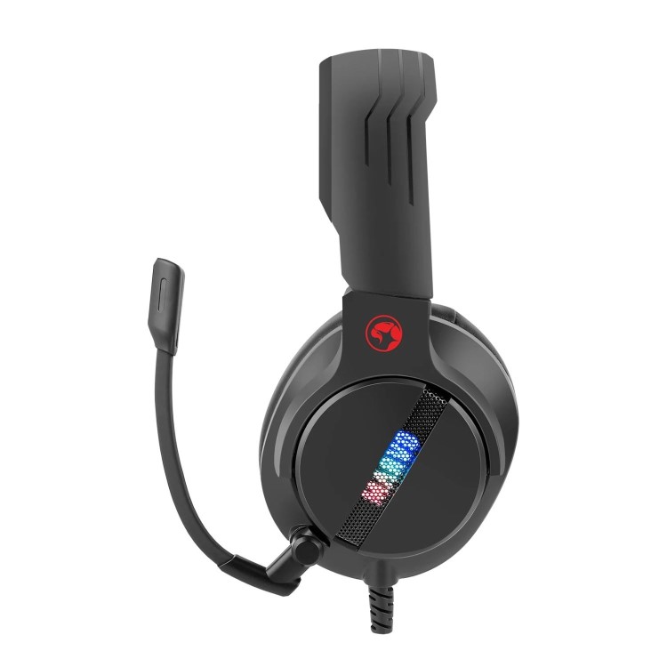 Marvo Scorpion HG9065 Double Sided On Ear Gaming Headphones