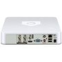 HomeGuard 2 Camera 1080p HD DVR CCTV System with 1TB HDD