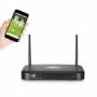 HomeGuard CCTV System - 4 Channel Wireless NVR with 2 x 1080p HD Day/Night Cameras & 1TB HDD
