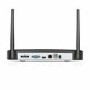 HomeGuard CCTV System - 4 Channel Wireless NVR with 2 x 1080p HD Day/Night Cameras & 1TB HDD