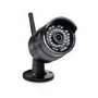 HomeGuard CCTV System - 4 Channel Wireless NVR with 2 x 1080p HD Day/Night Cameras & 1TB HDD