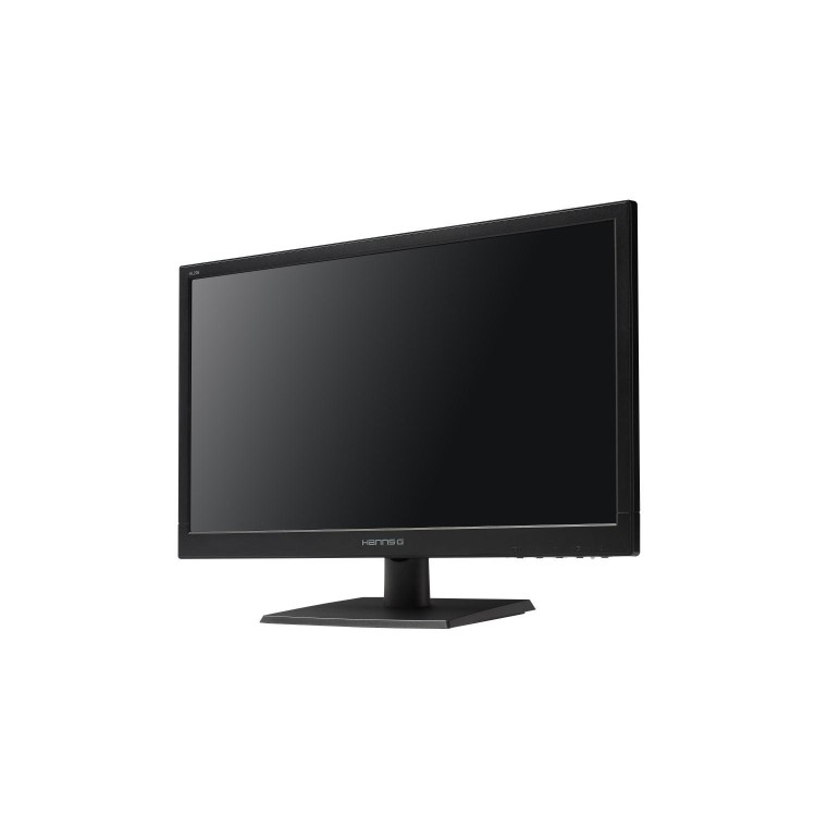 Hannspree HL205DPB 20" HD Ready Monitor