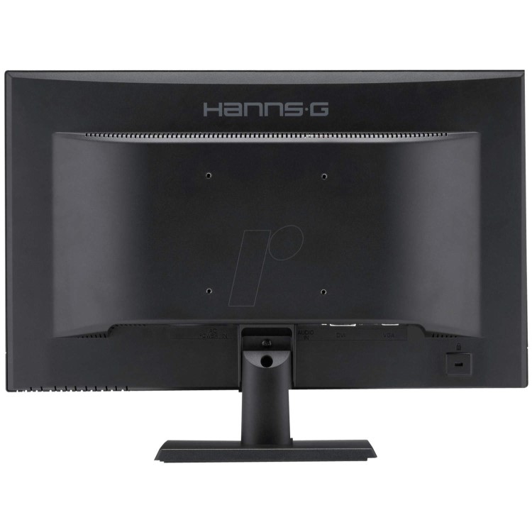 Hannspree HL205DPB 20" HD Ready Monitor