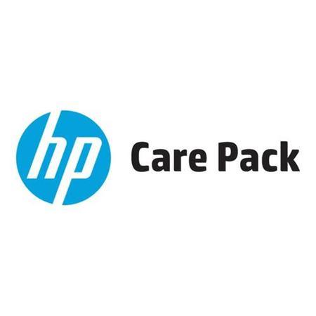 HP 3 year Next business day Onsite Notebook Only Hardware Service