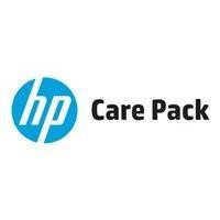 HP Care Pack NBD Hardware Support - 3 yrs on-site