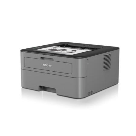 Brother HLL2365DW A4 Mono Laser Printer 