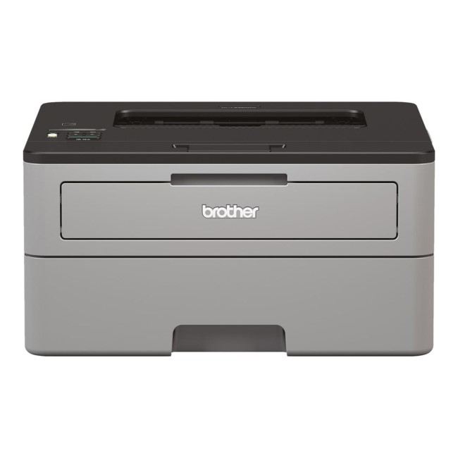 Brother HL-L2350DW A4 Mono Laser Printer