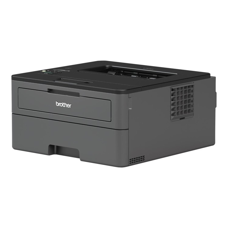 Brother HL-L2375DW A4 Mono Laser Printer 