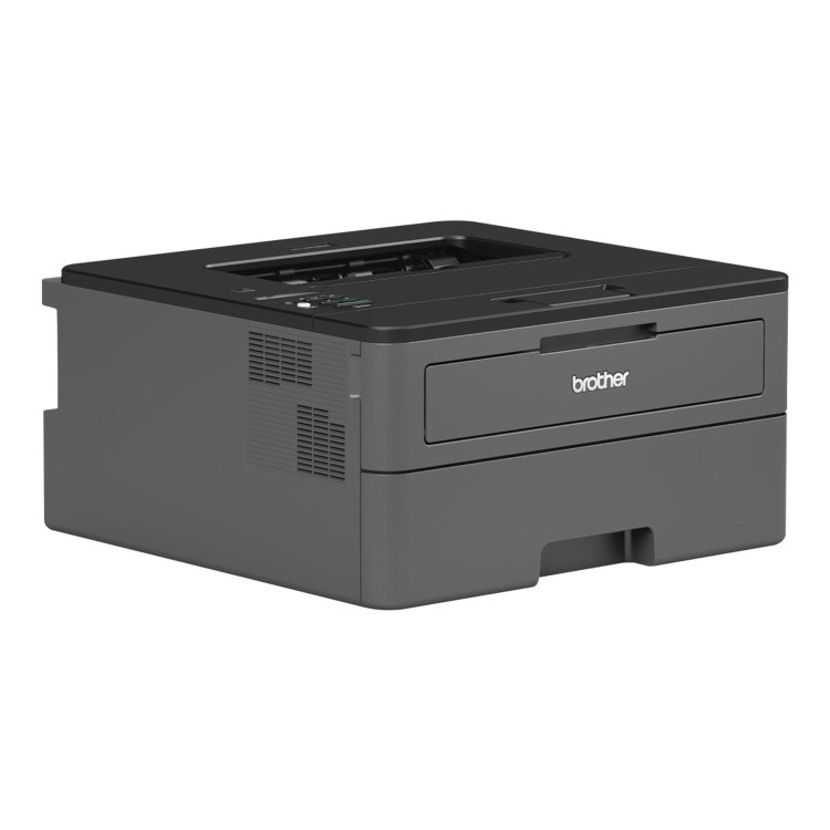 Brother HL-L2375DW A4 Mono Laser Printer 