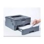 Brother HL-L2375DW A4 Mono Laser Printer 
