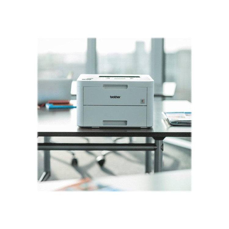 Brother HL-L3230CDW A4 Colour Laser Printer