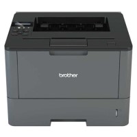 Brother HL-L5050DN A4 Mono Laser Printer