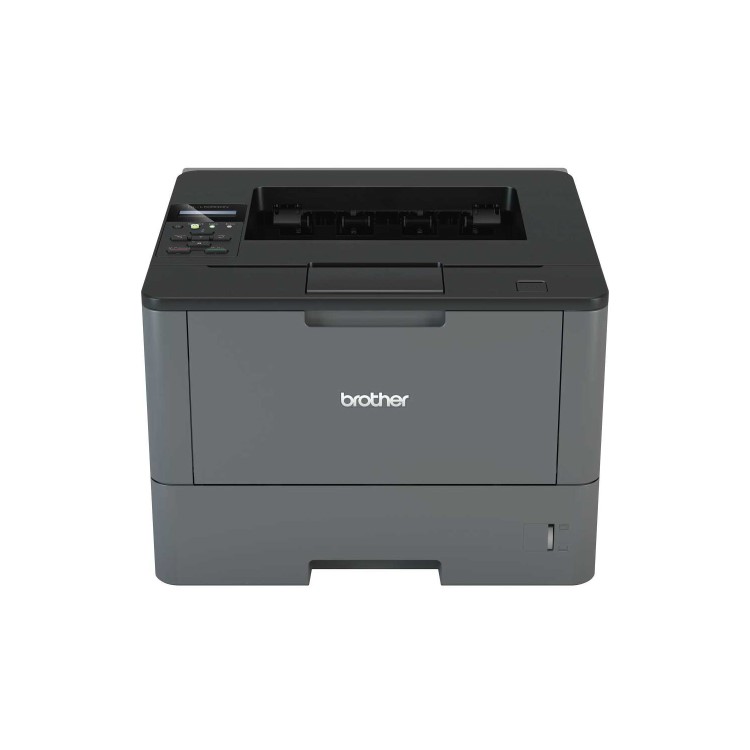 Brother HL-L5050DN A4 Mono Laser Printer