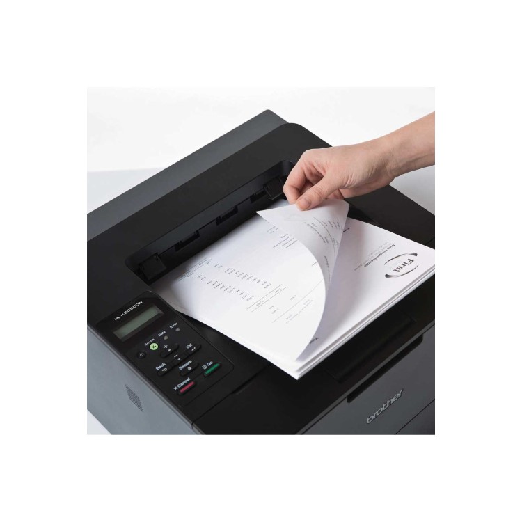 Brother HL-L5050DN A4 Mono Laser Printer