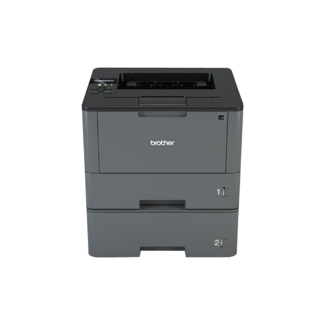 Brother HL-L5100DNT A4 Mono Laser Printer