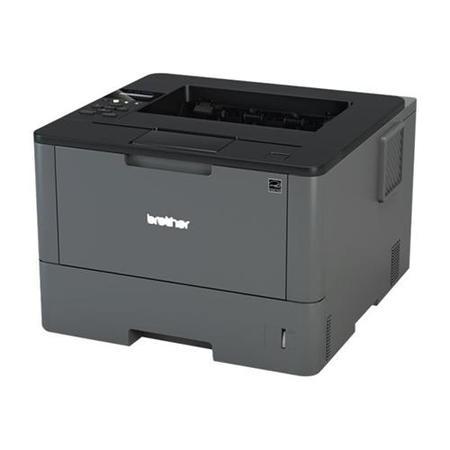 Brother HL-L5100DN A4 Mono Laser Printer