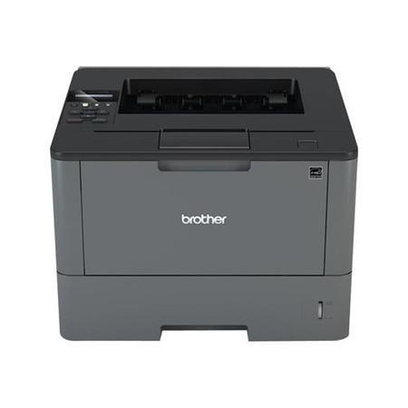 Brother HL-L5100DN A4 Mono Laser Printer