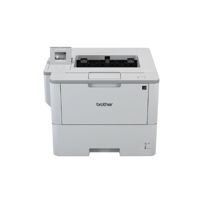 Brother HL-L6400DW A4 Mono Laser Printer