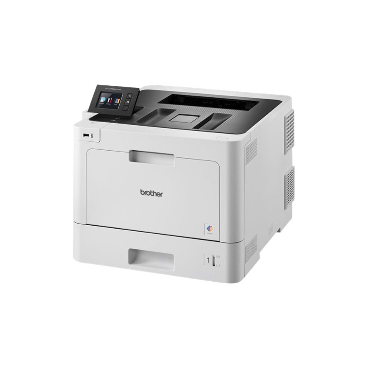 Brother HL-L8360CDW A4 Colour Laser Printer