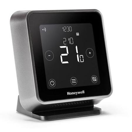 Honeywell Lyric Wireless Smart T6 Thermostat Wall Mount 
