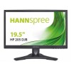 Hannspree HP205DJB 19.5&quot; HD Ready Monitor