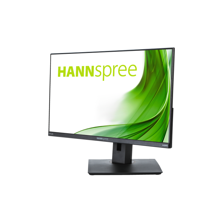 Hannspree HP225HFB 21.4" Full HD Monitor 