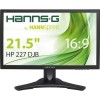 Hannspree HP227DJB 21.5&quot; Full HD Monitor