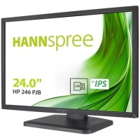 Hannspree HP246PJB 24" IPS HD Ready Monitor Hannspree HP246PJB 24" IPS HD Ready Monitor