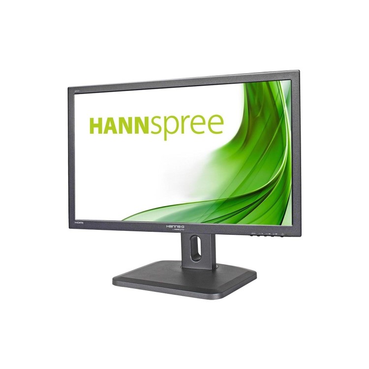 Hannspree HP247HJB 23.8" Full HD Monitor