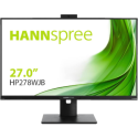 HP278WJB Hannspree HP278WJB 27" AHVA Full HD Height-Adjustable Monitor