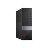 Dell Vostro 3268 Core i3-7100 4GB 500GB DVD-RW Windows 10 Professional Desktop
