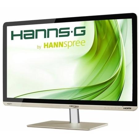 Hanns G 27" Hannspree HQ271HPG Quad HD Monitor