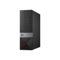 Dell Vostro 3268 Core i5-7400 4GB 1TB Windows 10 Pro Desktop PC