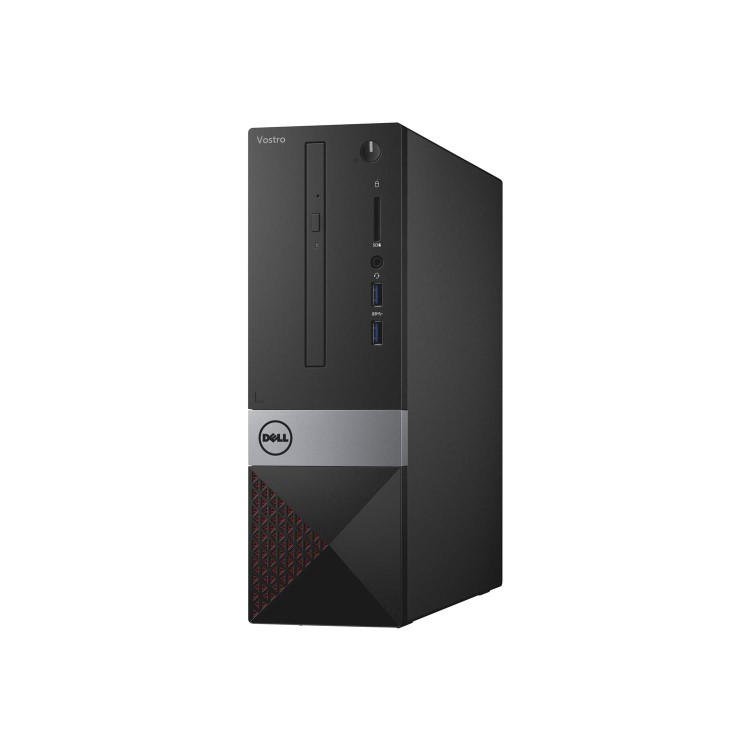 Dell Vostro 3268 Core i5-7400 4GB 1TB Windows 10 Pro Desktop PC