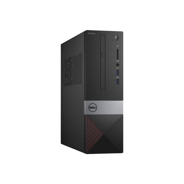 Dell Vostro 3268 Core i5-7400 4GB 1TB Windows 10 Pro Desktop PC