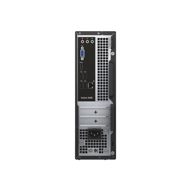 Dell Vostro 3268 Core i5-7400 4GB 1TB Windows 10 Pro Desktop PC