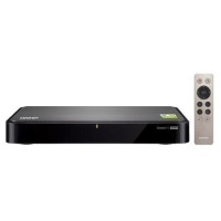 QNAP HS-251+ 2 Bay 12TB 2 x 6TB 2GB Rack NAS