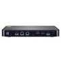 QNAP HS-251+ 2 Bay 12TB 2 x 6TB 2GB Rack NAS