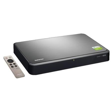 QNAP HS-251+ 2 Bay 12TB 2 x 6TB 2GB Rack NAS
