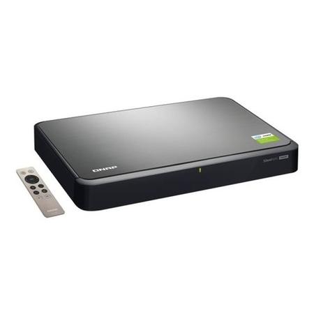 QNAP HS-251+ 2 Bay 12TB 2 x 6TB 2GB Rack NAS