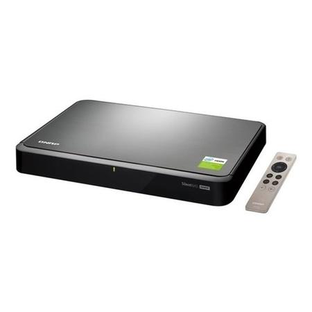QNAP HS-251+ 2 Bay 12TB 2 x 6TB 2GB Rack NAS