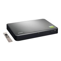 QNAP - HS-251+ - 2 Bay - 8TB - Desktop NAS 