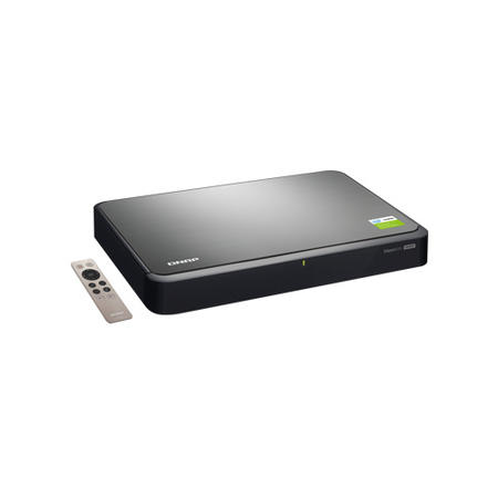 QNAP - HS-251+ - 2 Bay - 8TB - Desktop NAS 
