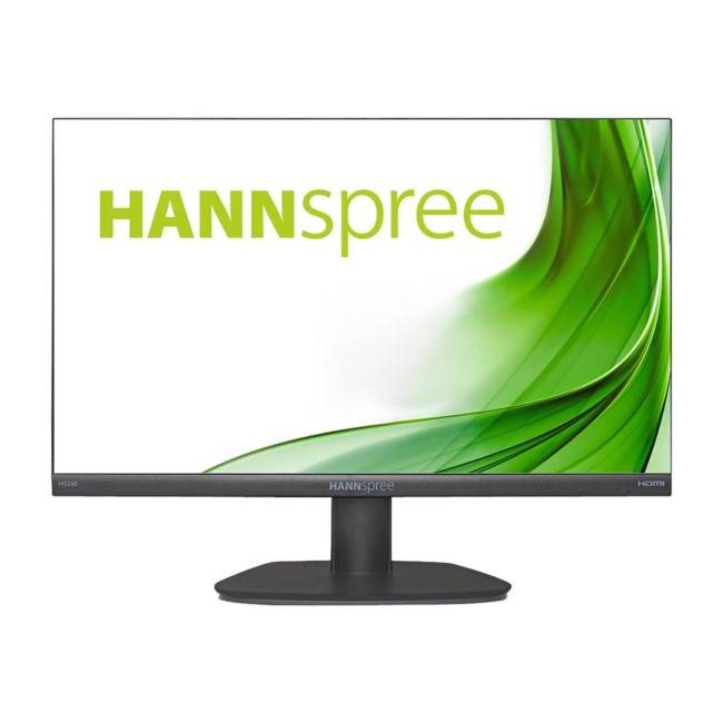 Hannspree HS228PPB 21.5" Full HD Monitor