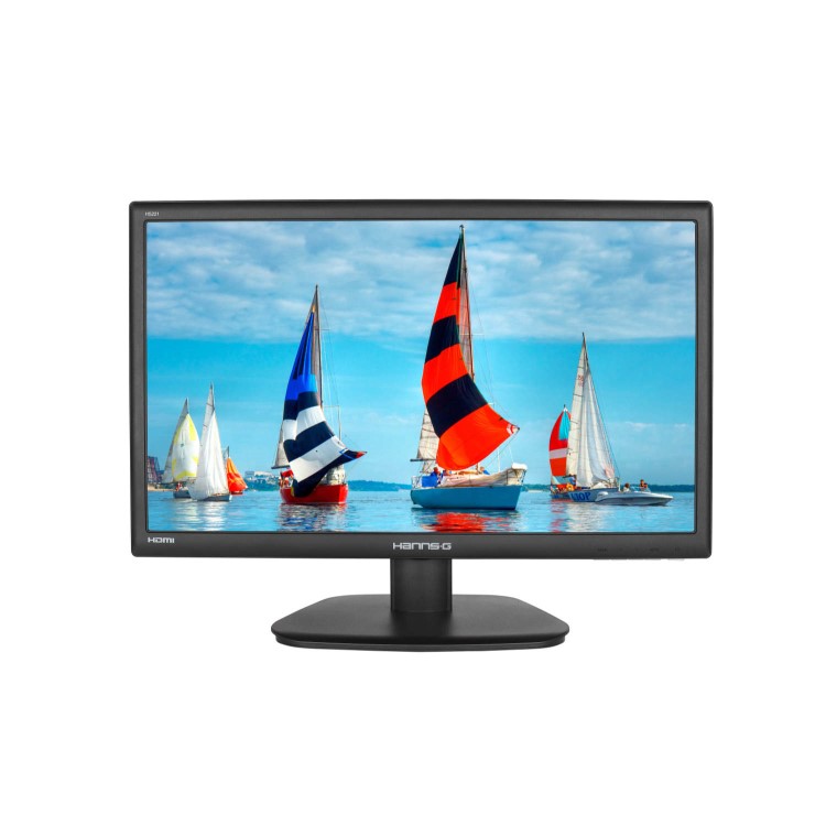 Hanns G 27" Hanspree HS271HPB Full HD Monitor