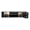 StarTech.com 3.5in Trayless Hot Swap SATA Mobile Rack for Dual 2.5in Hard Drives