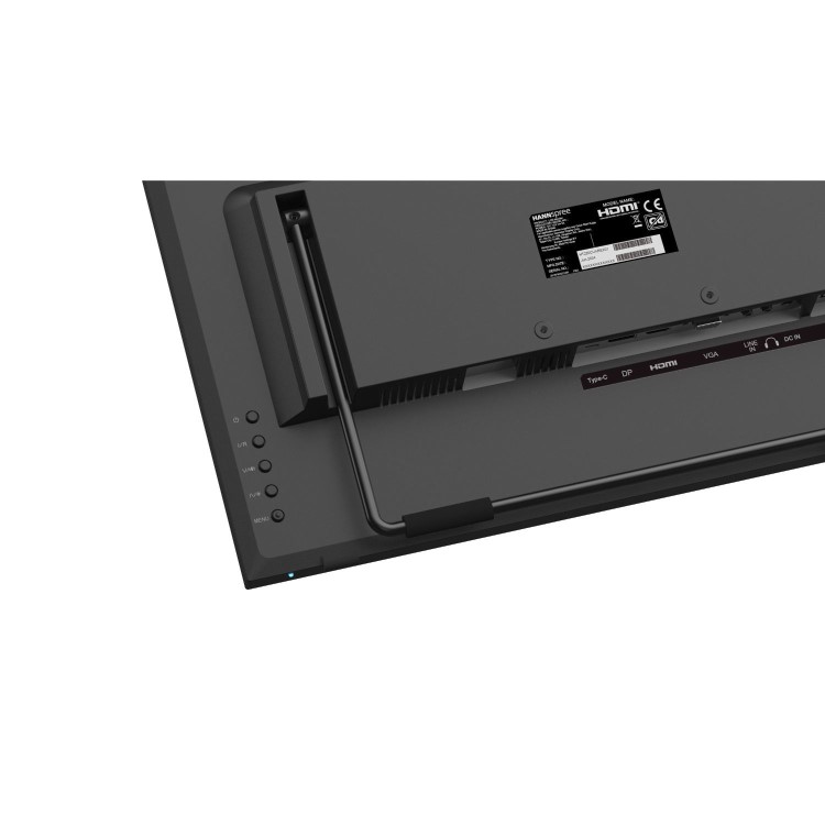 Hannspree HT220CUA 22" IPS Full HD USB-C 10 Points P-Cap Touch Monitor