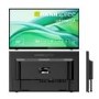 Hannspree HT220CUA 22" IPS Full HD USB-C 10 Points P-Cap Touch Monitor